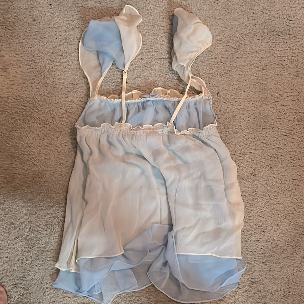 Victoria secret cami - Picture 4 of 4
